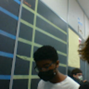 Meet your Posher, Alexander